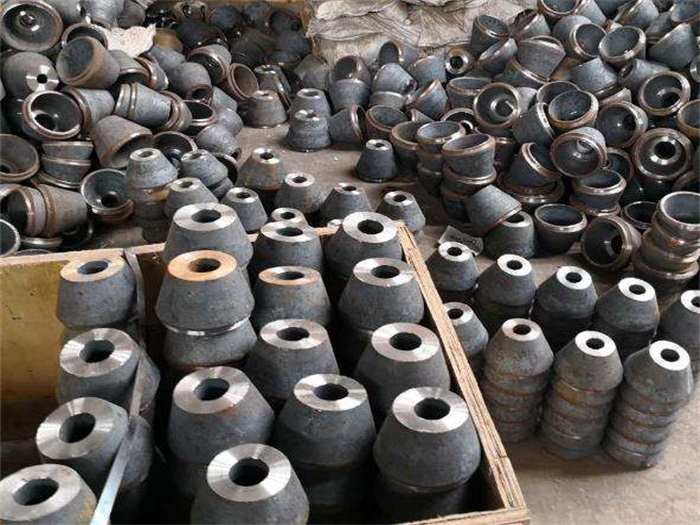 韩城网架构件锥头